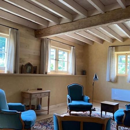 Ferme Des Tilleuls Bezinghem Zewnętrze zdjęcie